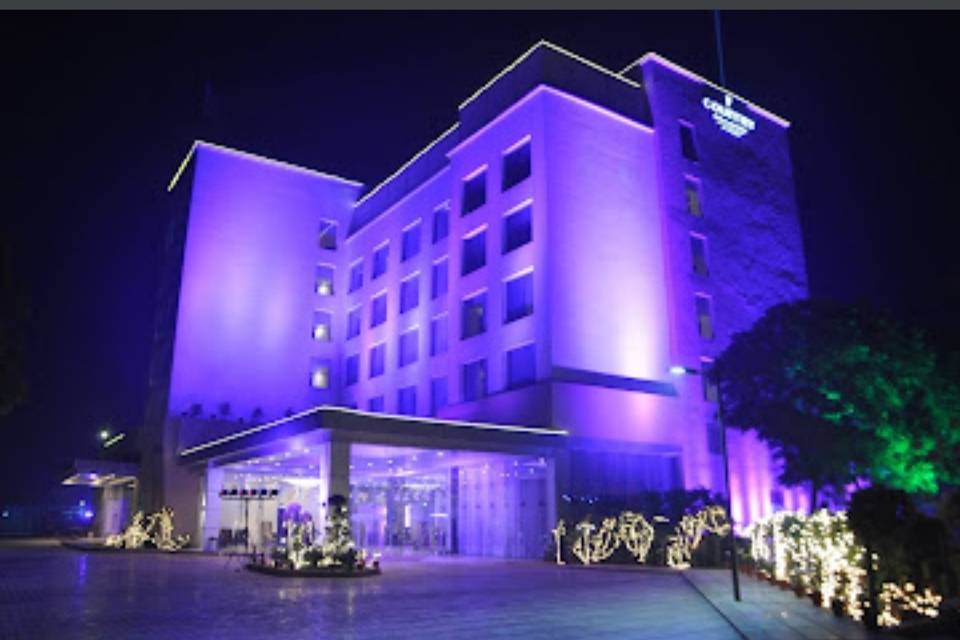 Country Inn & Suites By Radisson, Sohna Road