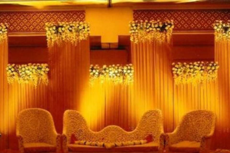 Wedding decor