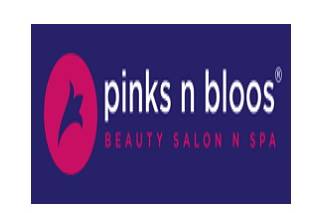 Pinks n Bloos Logo