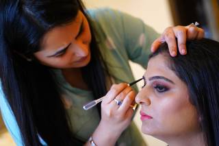 Anchal Baweja MUA, Lajpat Nagar 4