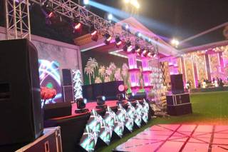 DS & DJ Sound Service By Naresh Saini