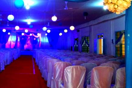 7 Heaven Decor