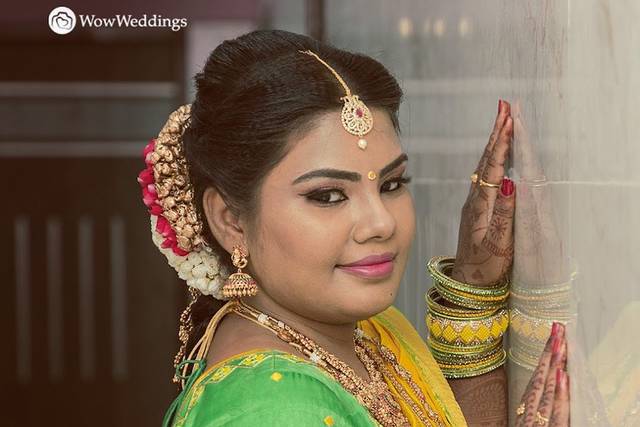 Bride