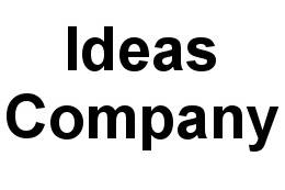 Ideas Company Logo