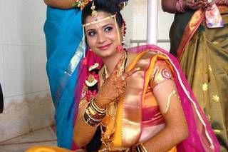 Roops Make Over
