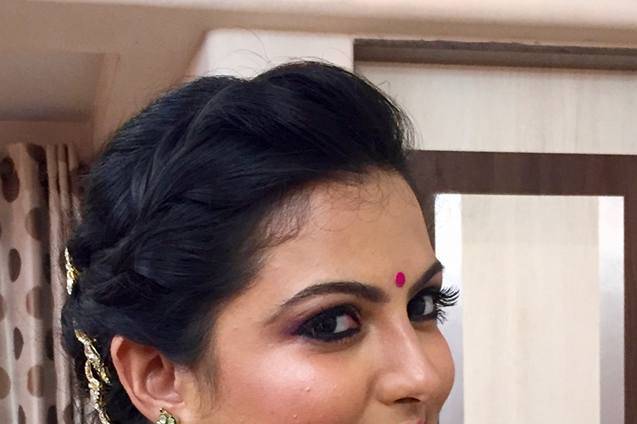 Pinks n Bloos, PBEL City