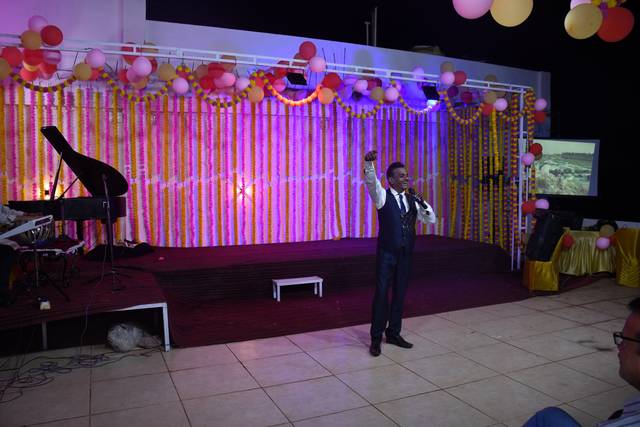 Star Light Banquet Hall & AC Rooms