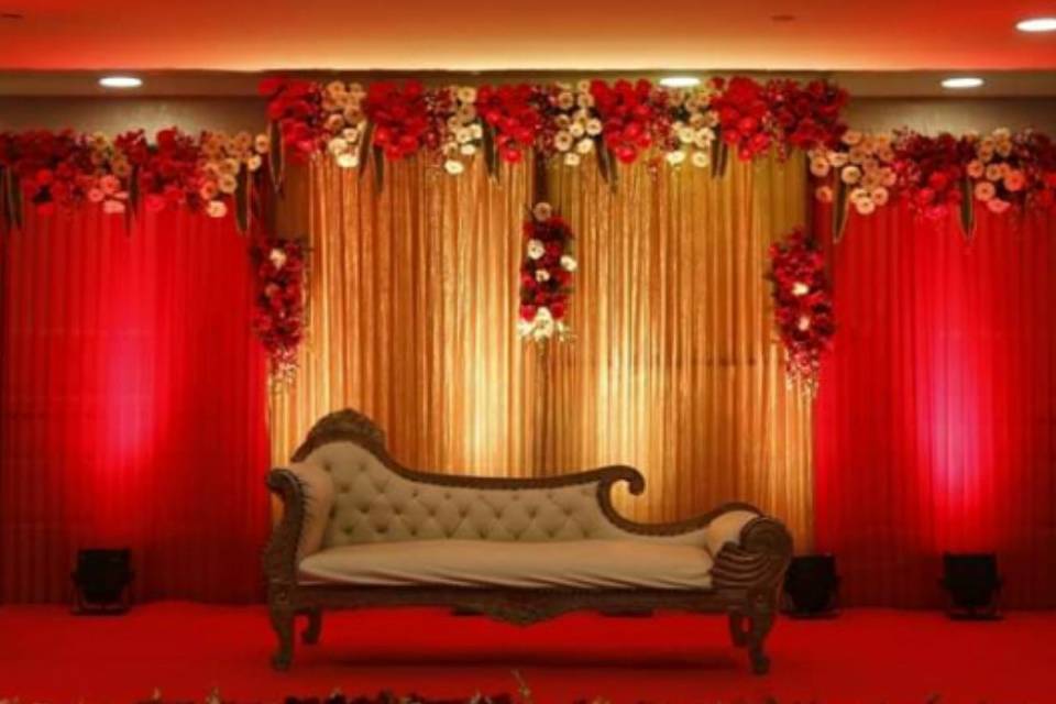 Jai Golju Event Managing & Wedding Planner