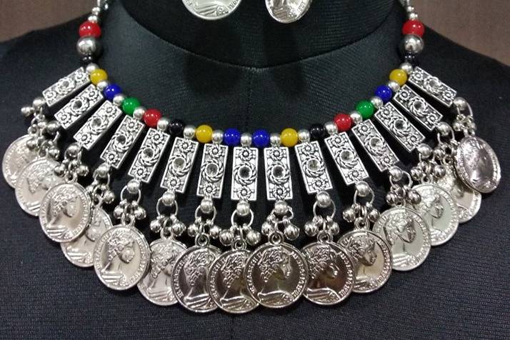Tip Top Fashion Jewellery