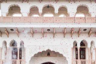 Talabgaon Castle, Dausa