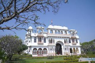 Talabgaon Castle, Dausa