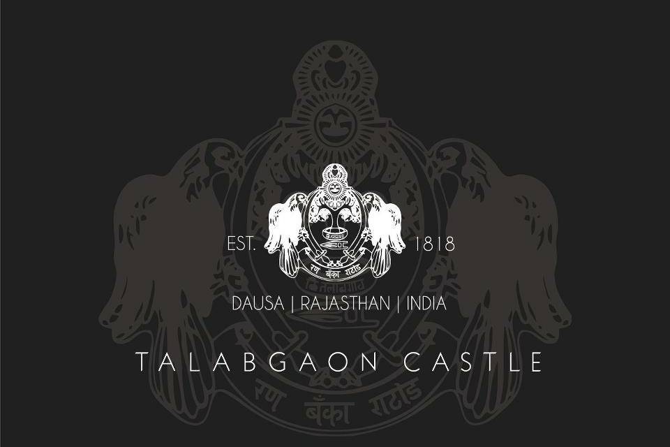 Talabgaon Castle, Dausa
