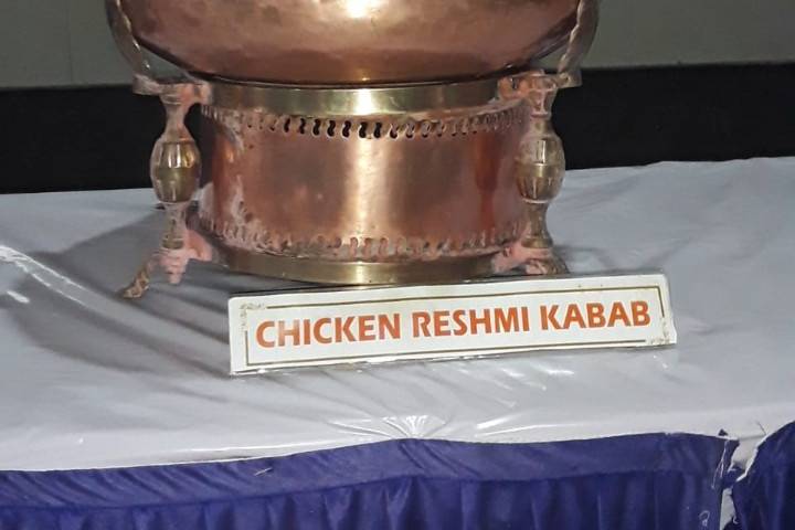 Iqbal Grand Caterers, Hyderabad