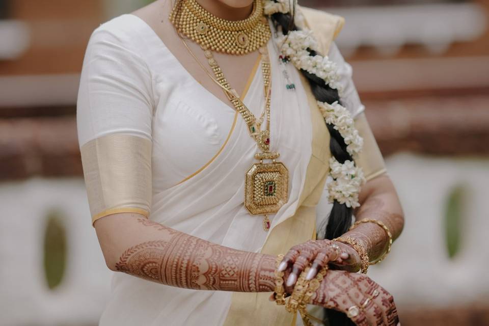BRIDE