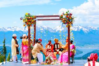 Uttarakhand Events, Mussoorie 1