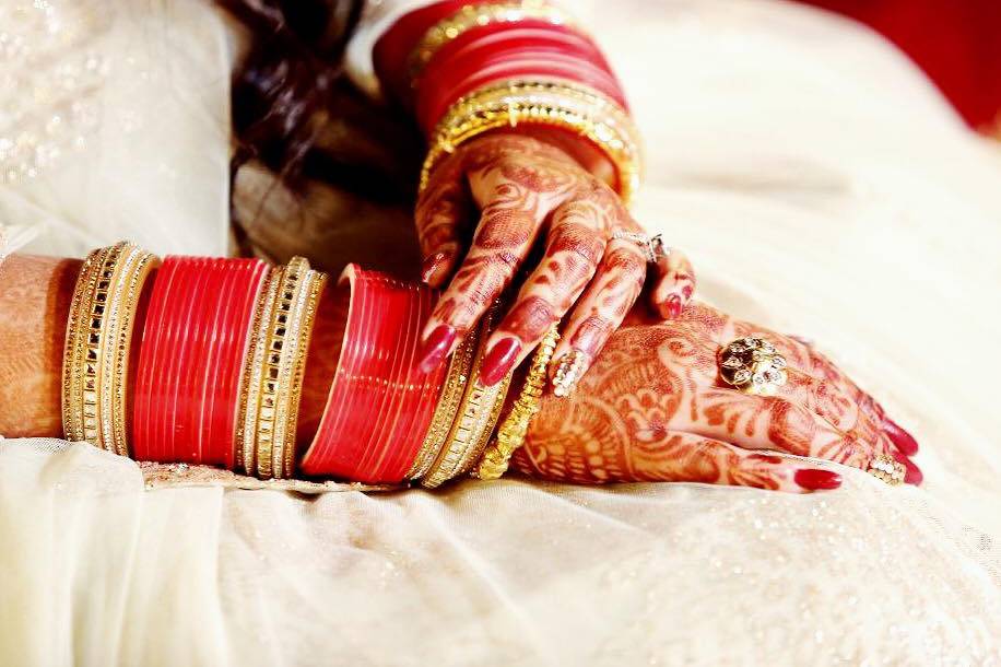 Wedding Delhi Photography