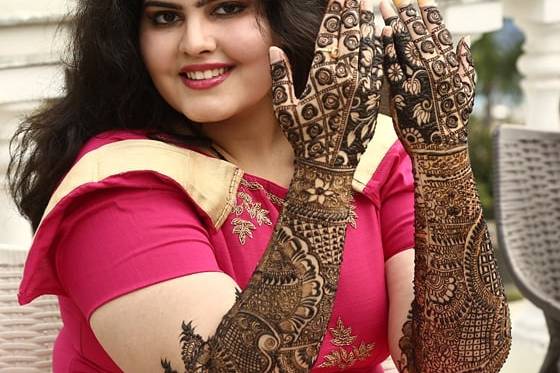 Mehandi