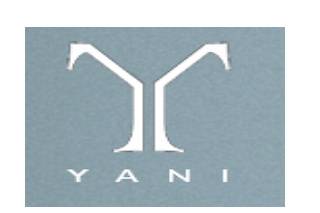 Yani Shrivastava Logo