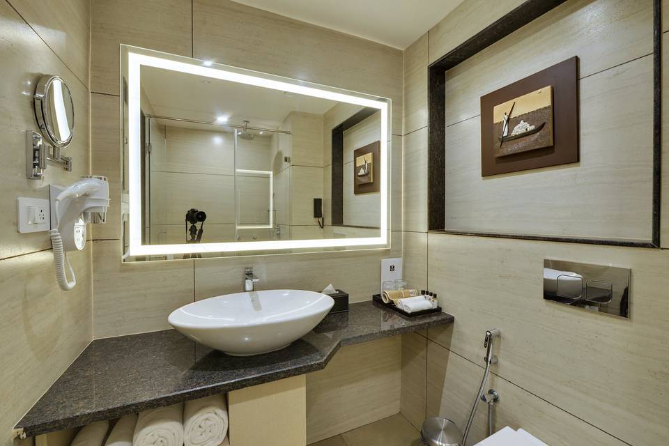 Clarion Bangalore