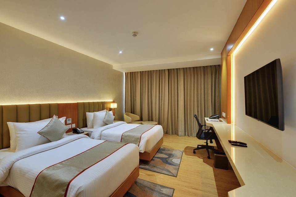 Clarion Bangalore