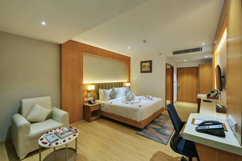 Clarion Bangalore