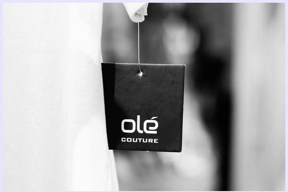 Ole Couture, Hauz Khas