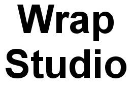 Wrap Studio Logo