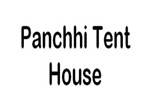 Panchhi Tent House logo