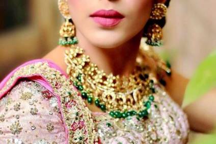 Makeup by Priyanka Agarwal, Hauz Khas