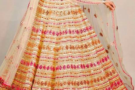 Lehenga