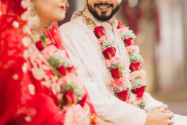 Wedding photography