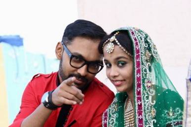 Deepak Nagaraj Photography