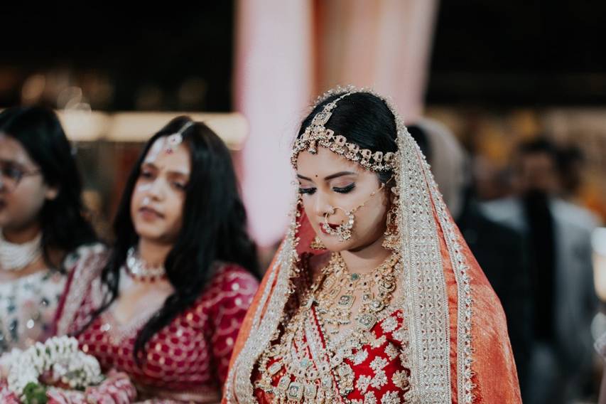 Bride