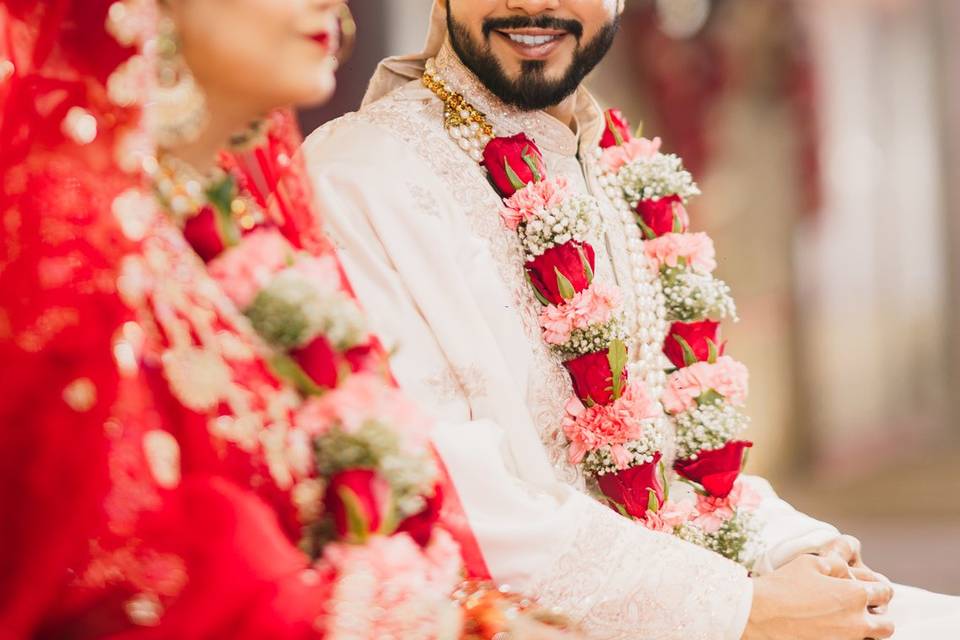 Wedding photography