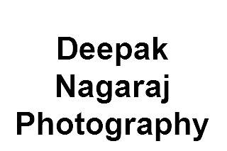 Deepak Nagaraj Photography Logo