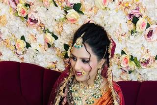 MBR The Luxurious Family Salon and Academy