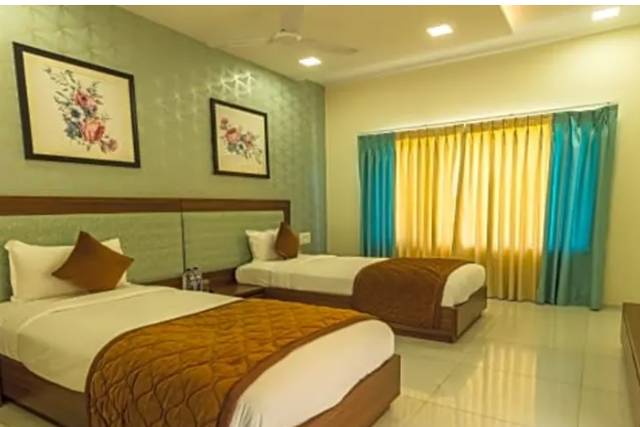 10 Best Abu Road Hotels: HD Photos + Reviews of Hotels in Abu Road