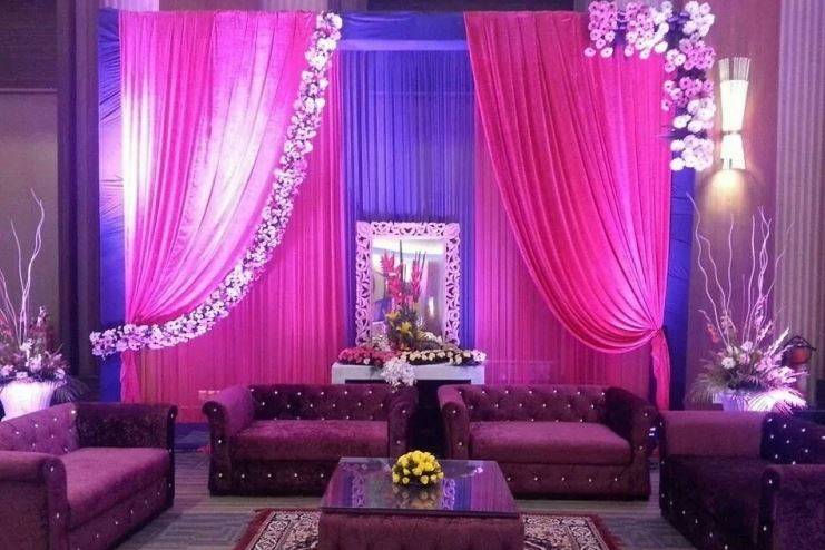 Ludhiana Tents & Caterers