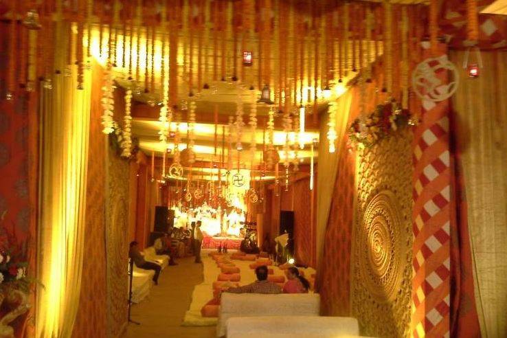 Ludhiana Tents & Caterers