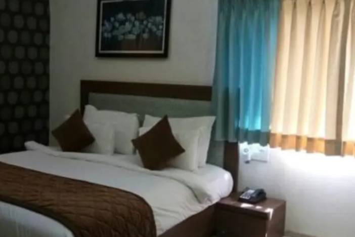 Mango Hotels Select – Jambudi (Ambaji)