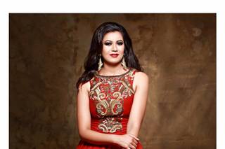 BLUHENN by Anurag & Prernaa