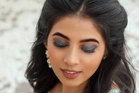 Makeup by Priyanshi, Kolkata