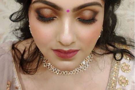 Makeup by Priyanshi, Kolkata