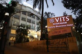 VITS Sharanam, Thane