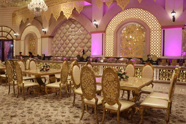 Prism Ballroom