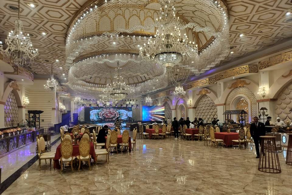 Prism Ballroom