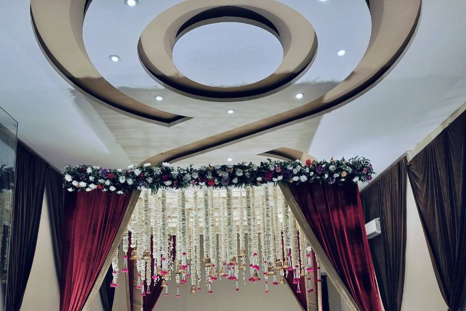 Mandap