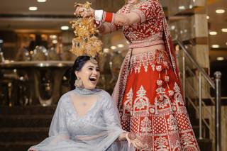 Vivek Oberoi Photography