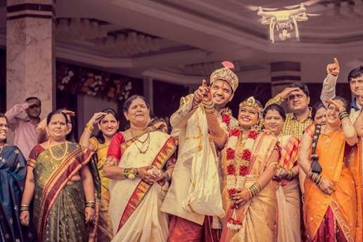 Sk Rao Wedding Photography