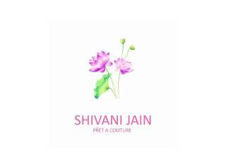 Shivani Jain Pret A Couture